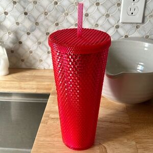 Starbucks Tumbler Holiday